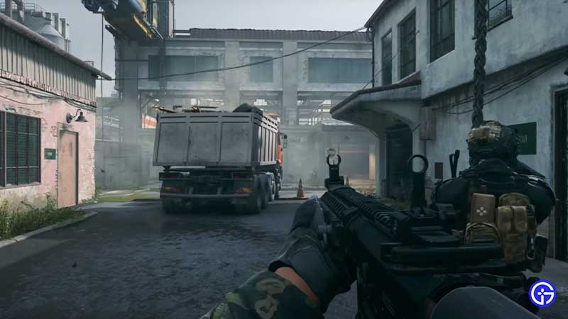 farm 18 maps call of duty modern warfare 2 beta