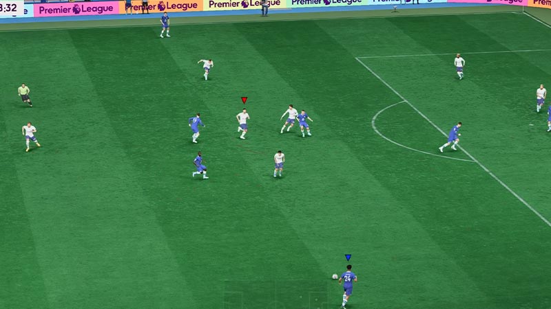 fifa 23 anti cheat error fix failure during update process