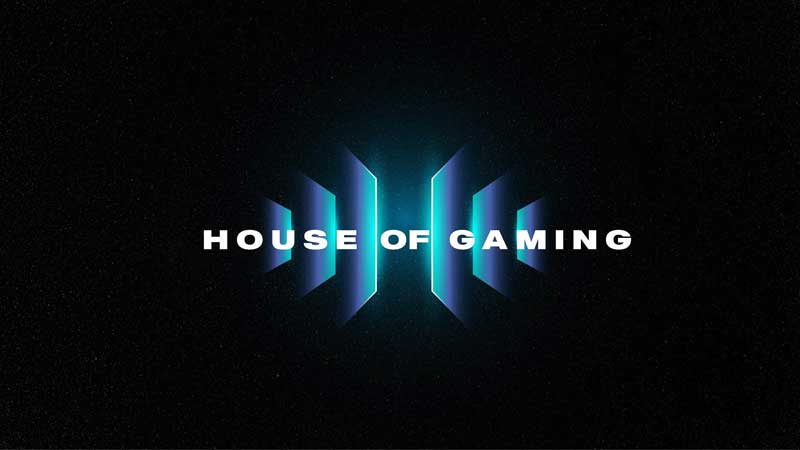 House of Gaming