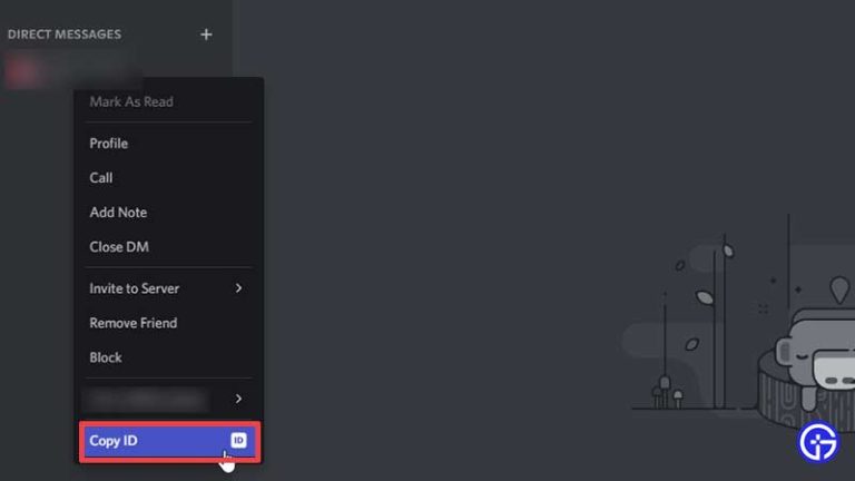 How To Find A Discord User ID - Lookup on iPhone, Android, PC