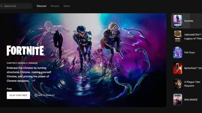 How To Fix Epic Games Launcher Crashing On Windows 11