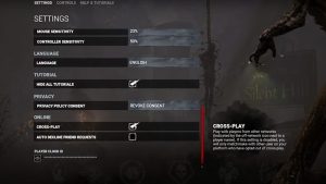 Dead By Daylight (DBD): How To Fix Crossplay Not Working Issue