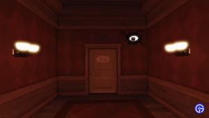 How To Survive Seek In Roblox Doors (Explained) - Gamer Tweak