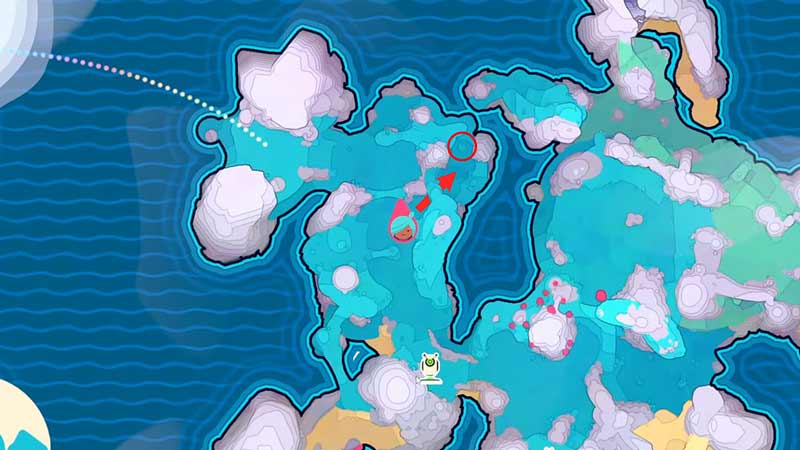 location angler slimes slime rancher 2