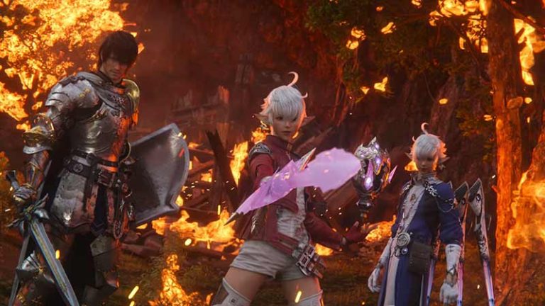 FFXIV MSQ Guide: All Main Scenario Quests List - Gamer Tweak