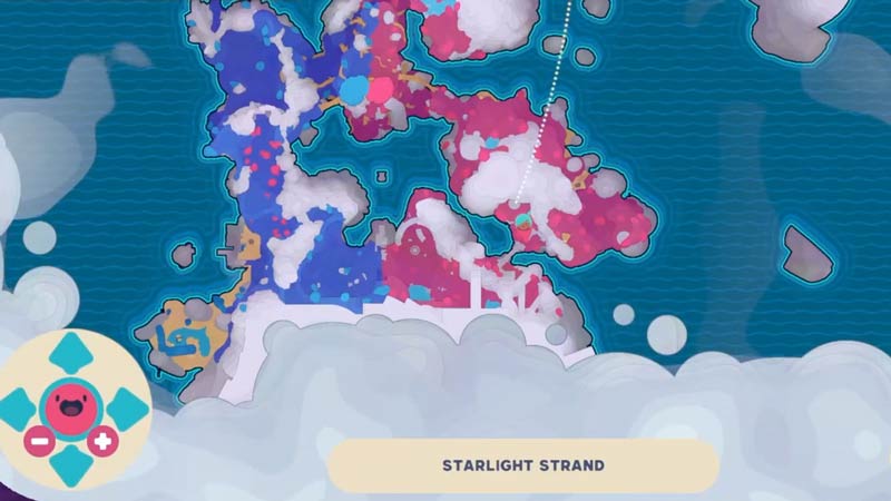 Slime Rancher 2 Where To Find Flutter Slimes 
