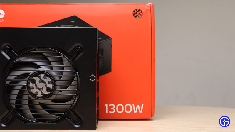 adata xpg cybercore 1300 platinum review