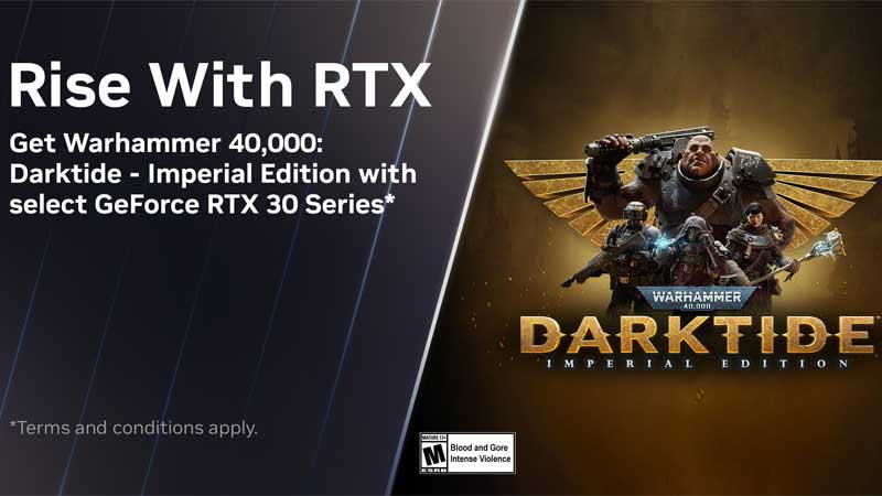 rtx 30 series