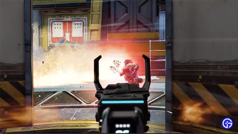 aceu's Apex Legends Settings