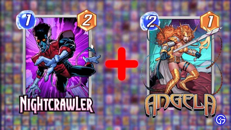 Best Cards for Beginners in Marvel Snap