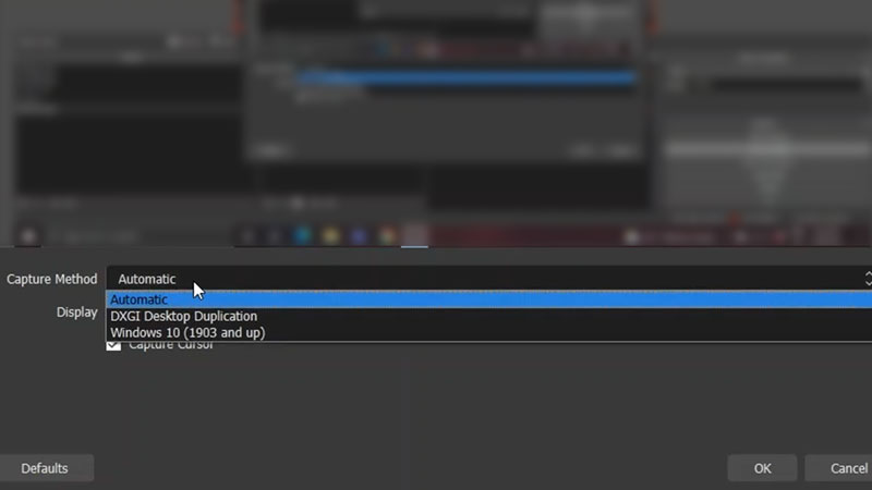 Discord Yellow Border When Streaming Fix