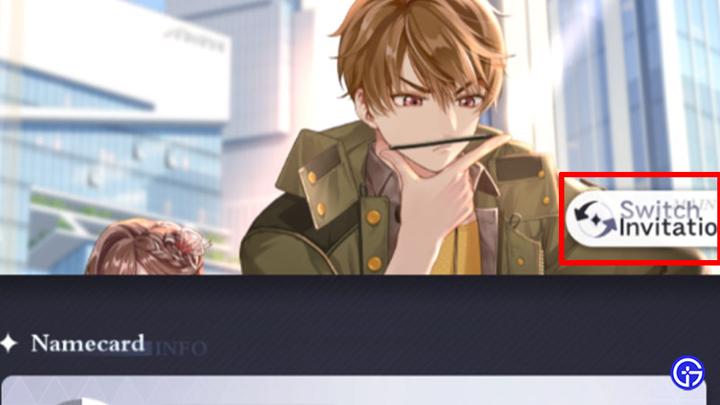 How To Change Background Tears Of Themis