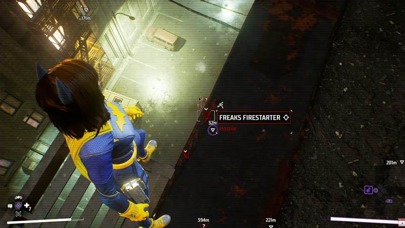 How To Interrogate In Gotham Knights