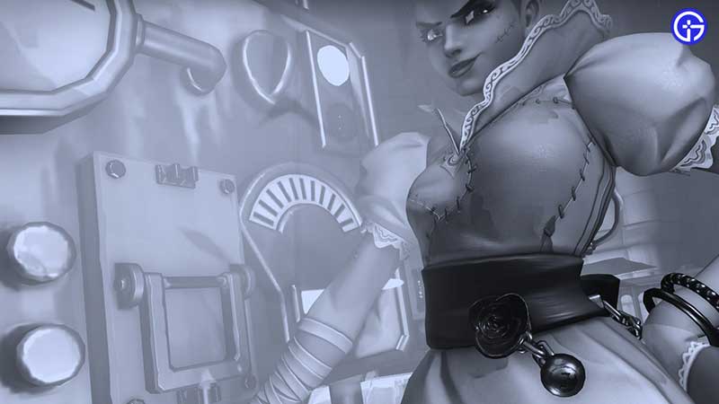 How to Complete Photozomb Challenge in Overwatch 2 