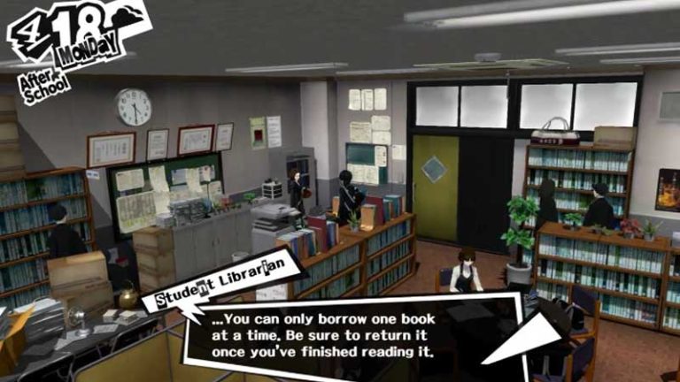 How To Increase Kindness Stat In Persona 5 Royal