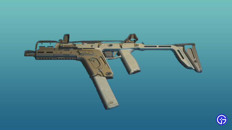 How to unlock Fennec 45 in COD Modern Warfare 2