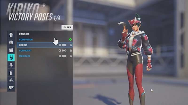 Overwatch 2 Fix Locked Skins Cosmetics