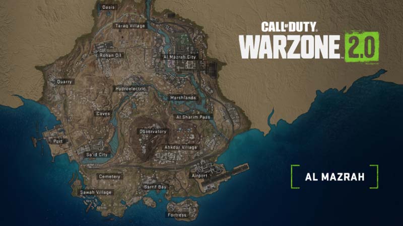 What Is DMZ Mode In Modern Warfare 2