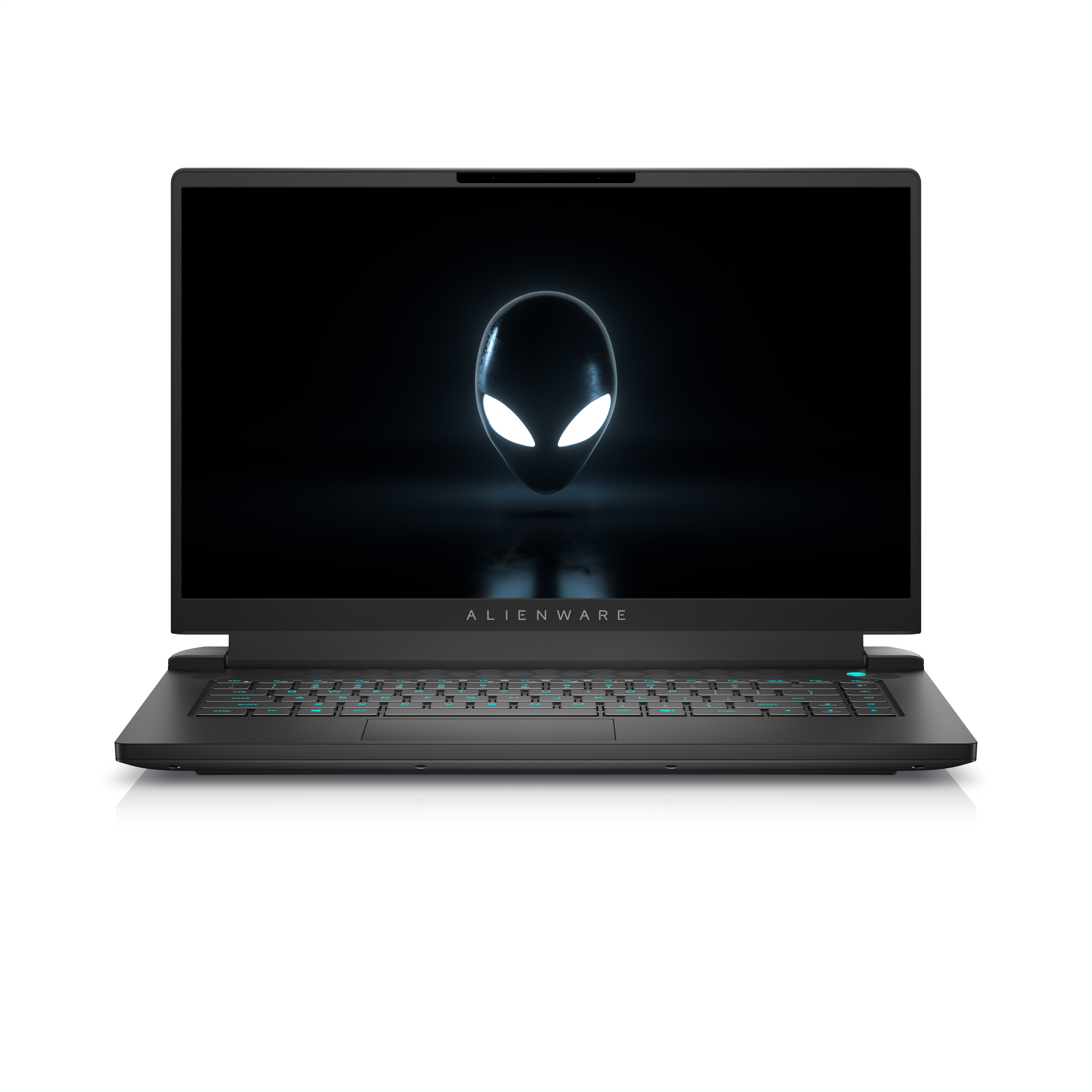 Alienware m15 R7