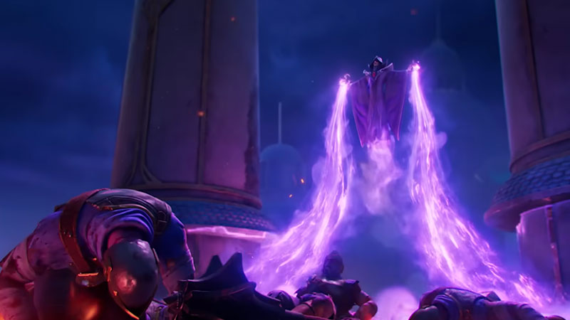 Infinite Magicraid Tier List