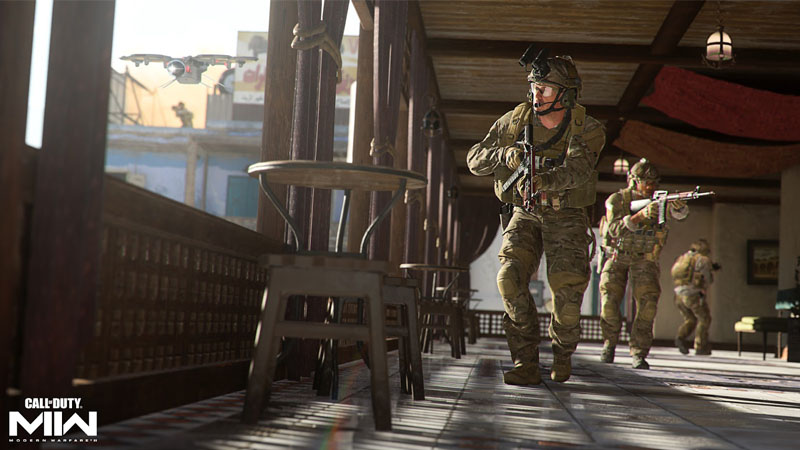 call of duty warzone 2.0