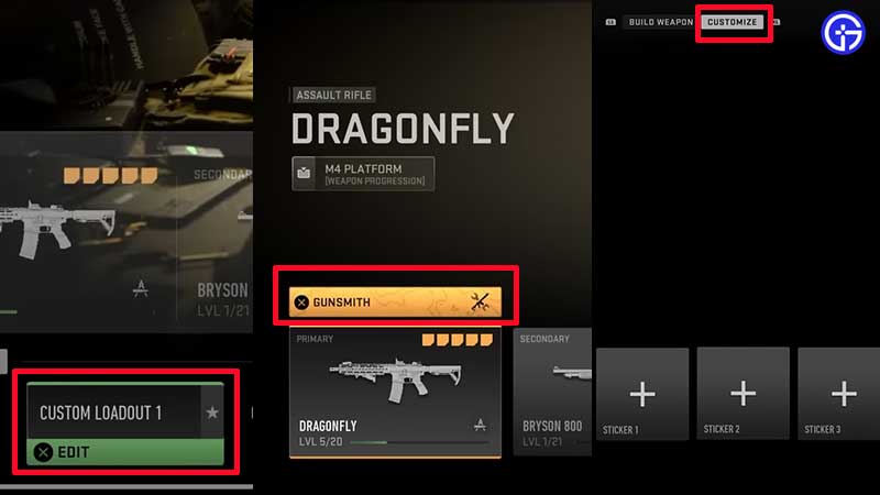 how to see camo challenges modern warfare 2