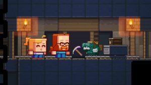 Who Is The Rascal In Minecraft? (New Mob Explained)