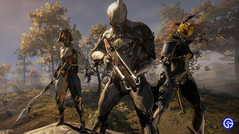 How To Fix Warframe Update Failed Error