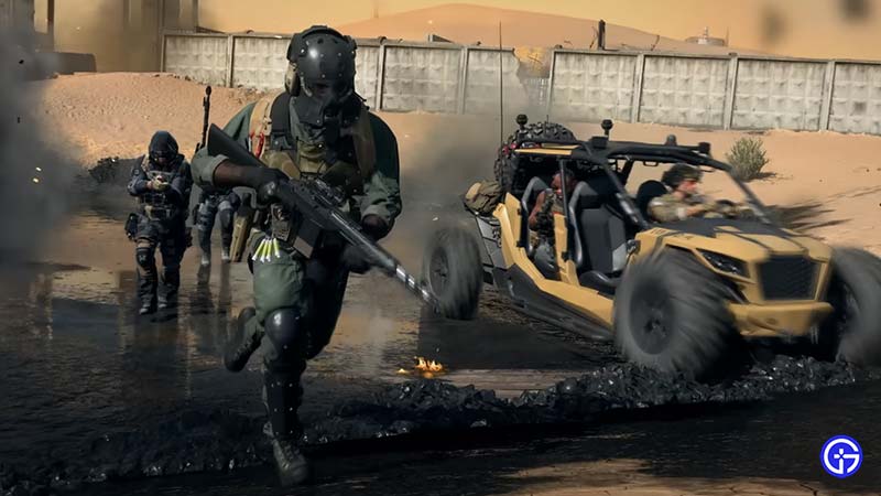 How To Fix Stuck On Logging Into Online Services Error In Warzone 2.0
