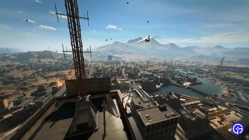 How To Preload Warzone 2 On PC, Xbox & PlayStation
