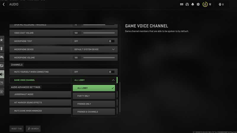 MW2 & Warzone 2.0 Fix Profile Signed Out