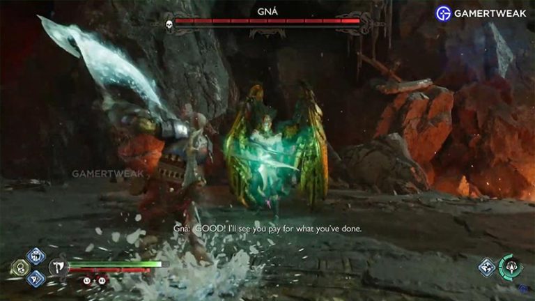 What to Do Post-Game After Finishing God of War Ragnarok