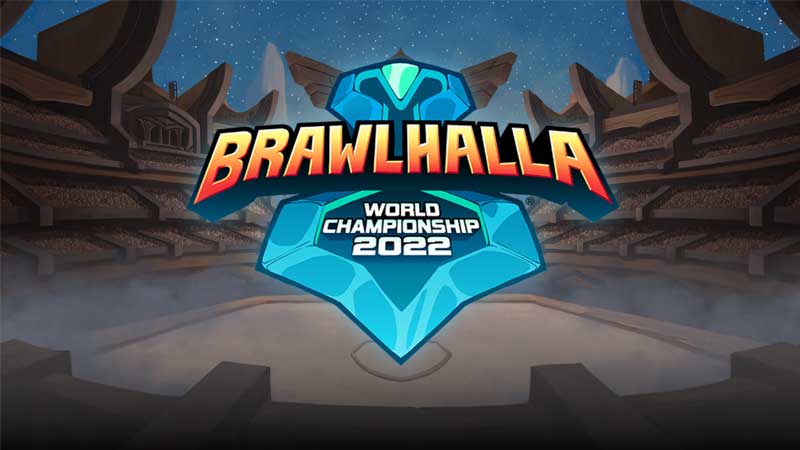 brawlhalla world championship in 2022