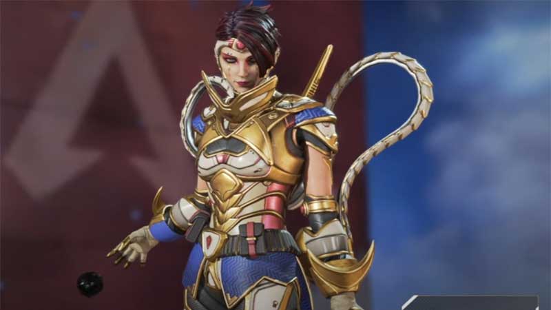 Catalyst Legacy of the Ancients Skin