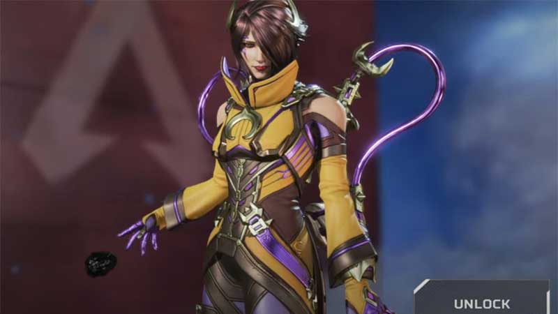 Catalyst Violet Sands Skin