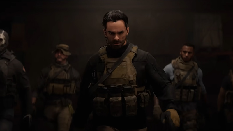 mw2 multiplayer crashing 