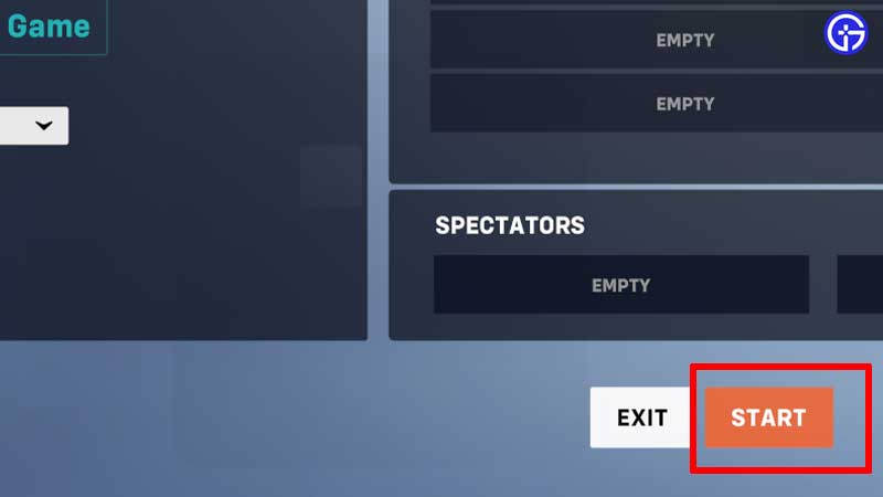 start custom workshop game