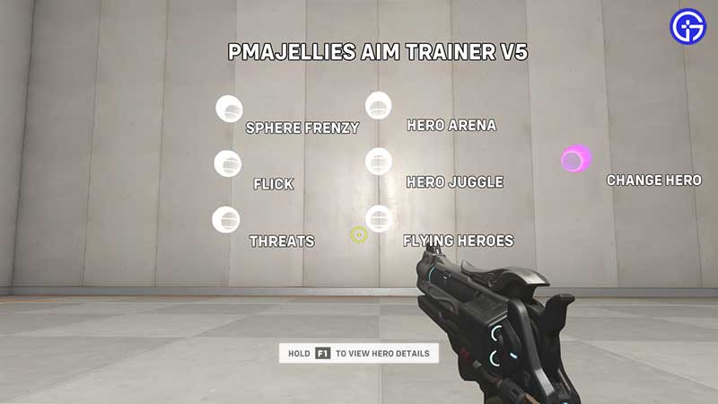 jumping strafing heroes ow2 aim