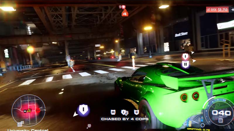 Best Starter Car In NFS Unbound