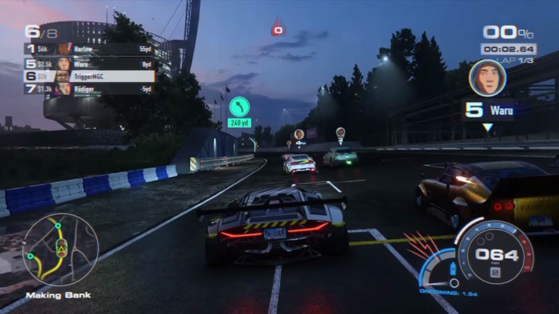 Best Starter Car In NFS Unbound