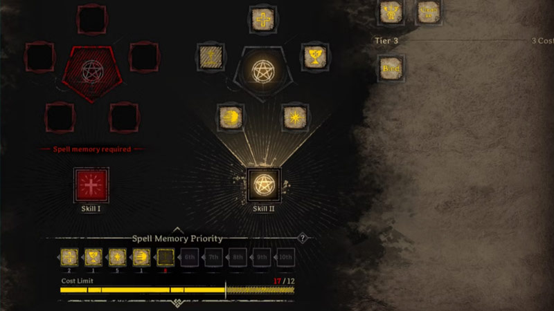 Cleric Spells In Dark And Darker