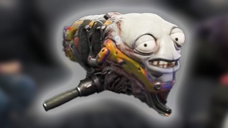 How To Get Lezduit Gun In High On Life - Gamer Tweak