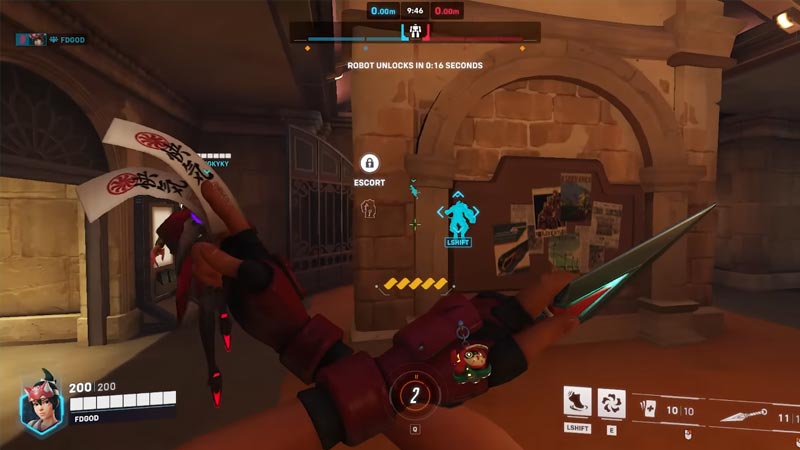 Is It Possible To Play Overwatch 2 On Mac?