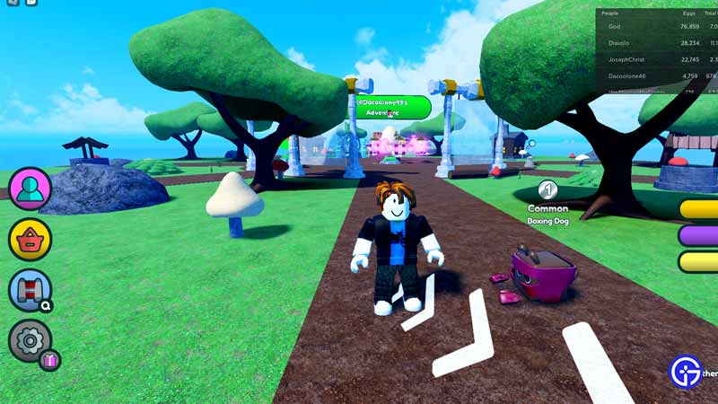Roblox Pets vs Mobs Simulator Codes