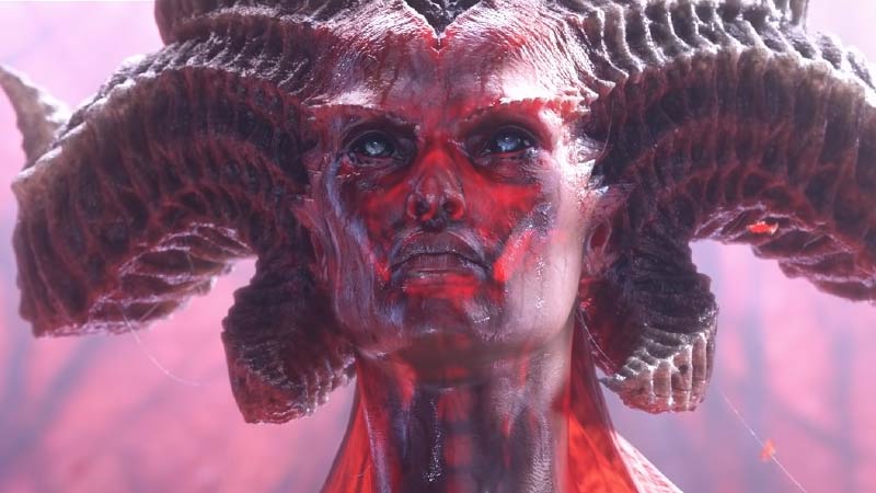 Diablo 4 in Xbox Game Pass