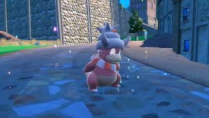 How To Get Slowking In Pokemon Scarlet & Violet - Gamer Tweak