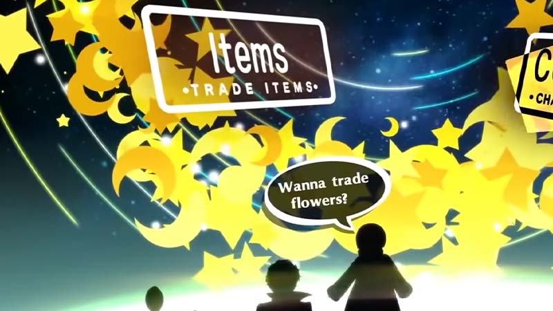 Persona 5 Royal recovery items