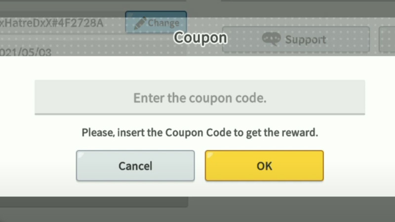 Devil Book Codes