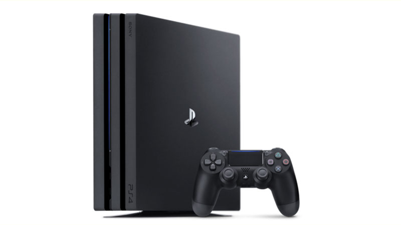 DualSense Edge Compatible with PC & PS4