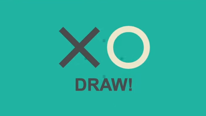 Google's Tic Tac Toe Beat Impossible Mode